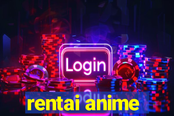 rentai anime